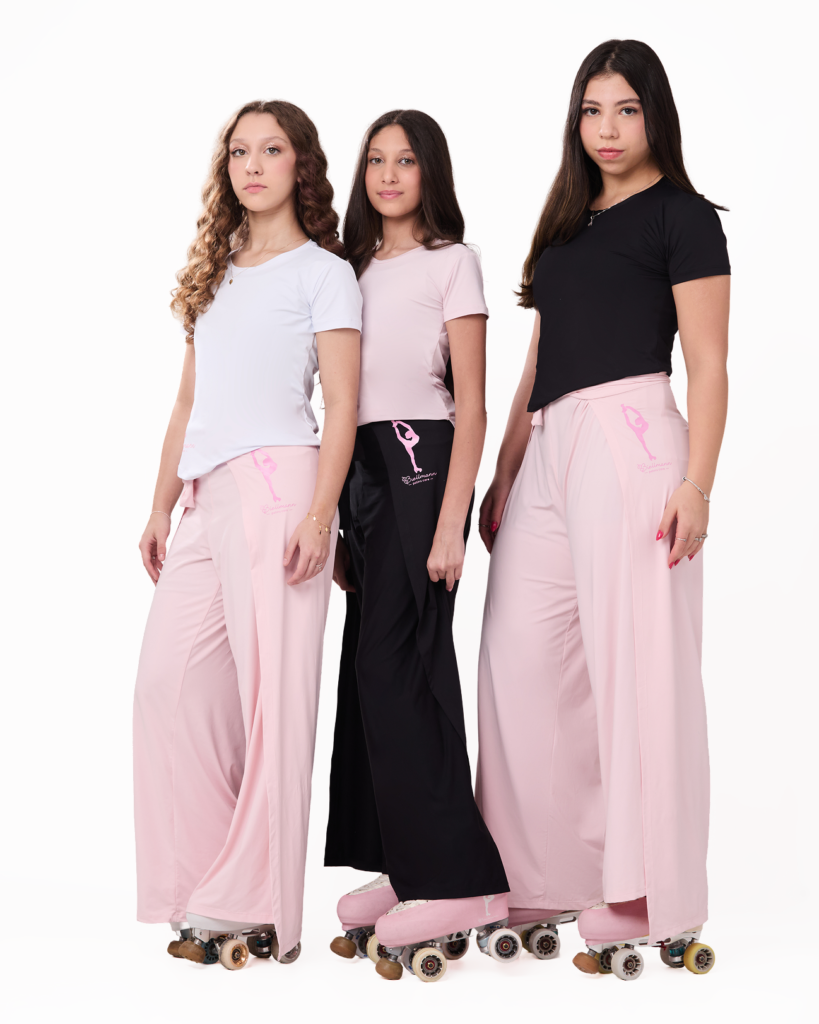 Calça Competição Biellmann Envelope
