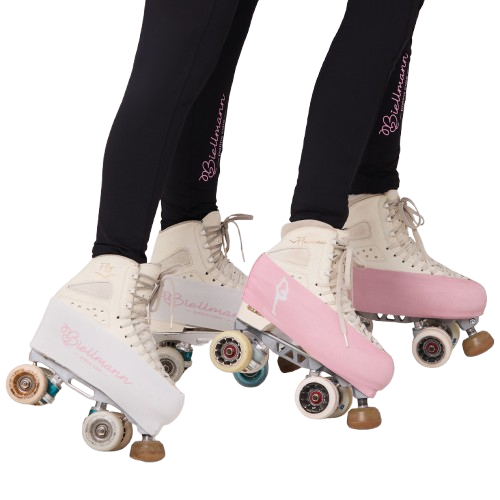 Protetor Para Patins Biellmann Extra Forte